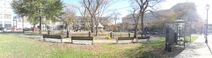 Originally known as Union Square in the 1830s and renamed to honor mayor Carl Zeidler in the 1960s, this piece of natural landscape in the heart of downtown was Milwaukee's first park. 